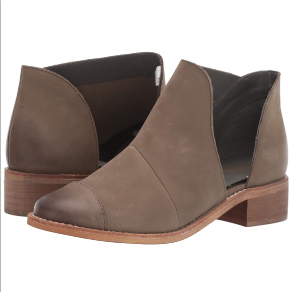 NWB Crevo Coralie Ankle Boot - Picture 6 of 7
